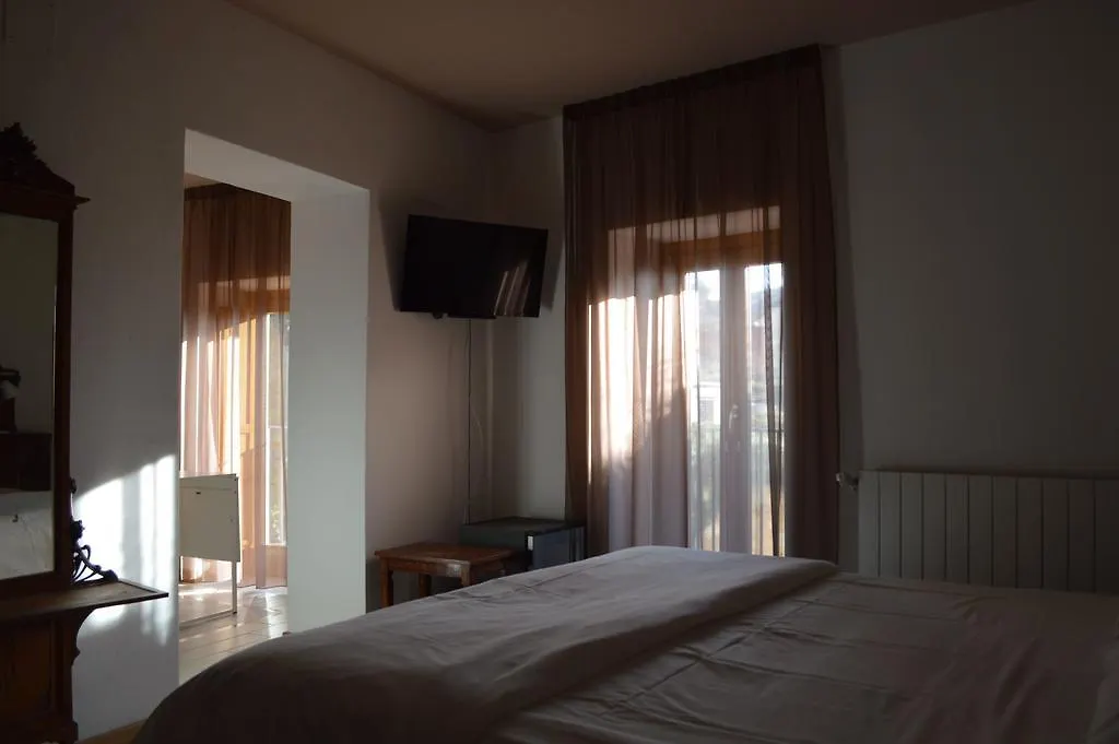 I Colori Delle Madonie Hotel Petralia Sottana Guest house