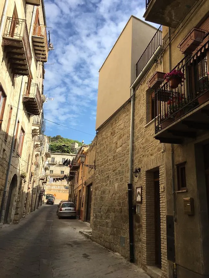 I Colori Delle Madonie Hotel Petralia Sottana Guest house