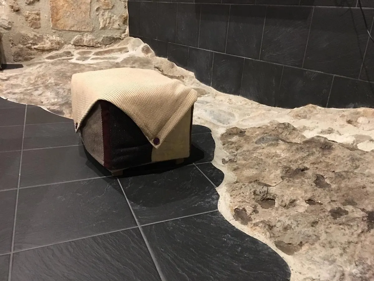 Guest house I Colori Delle Madonie Hotel Petralia Sottana Italy