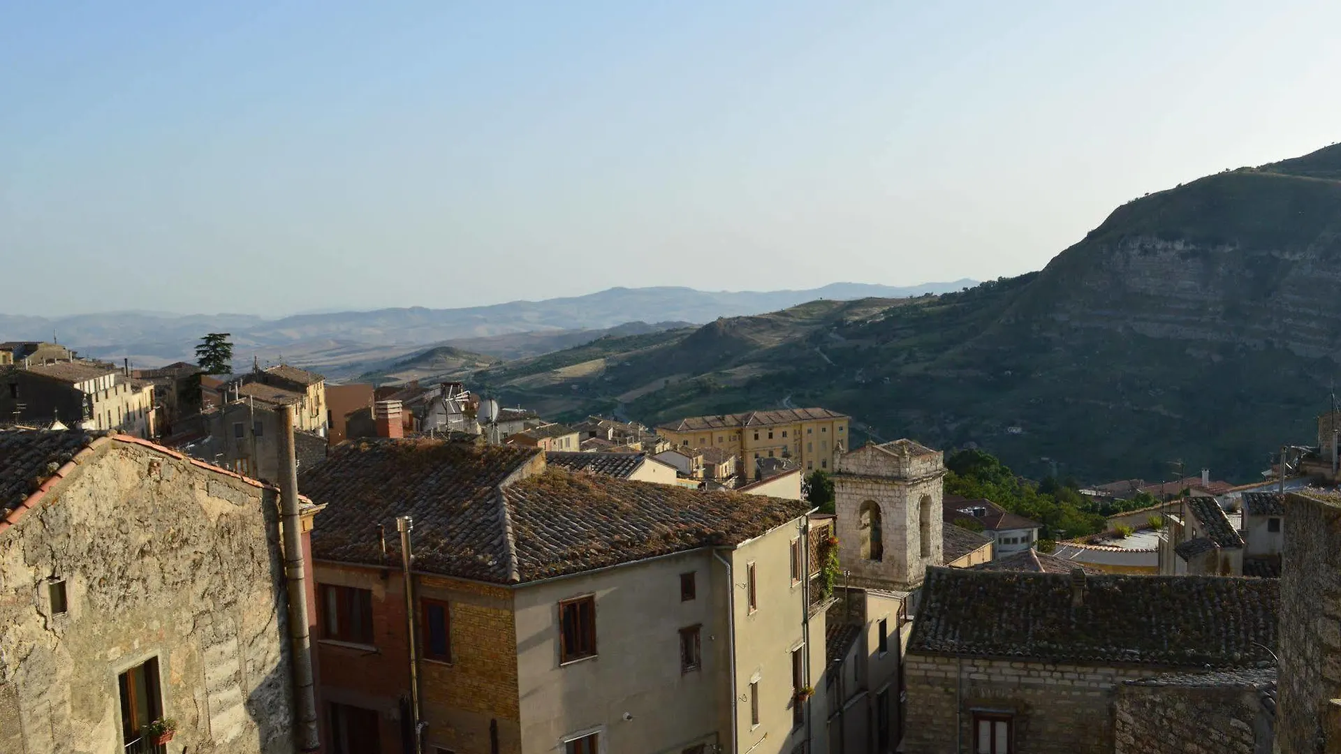 Guest house I Colori Delle Madonie Hotel Petralia Sottana