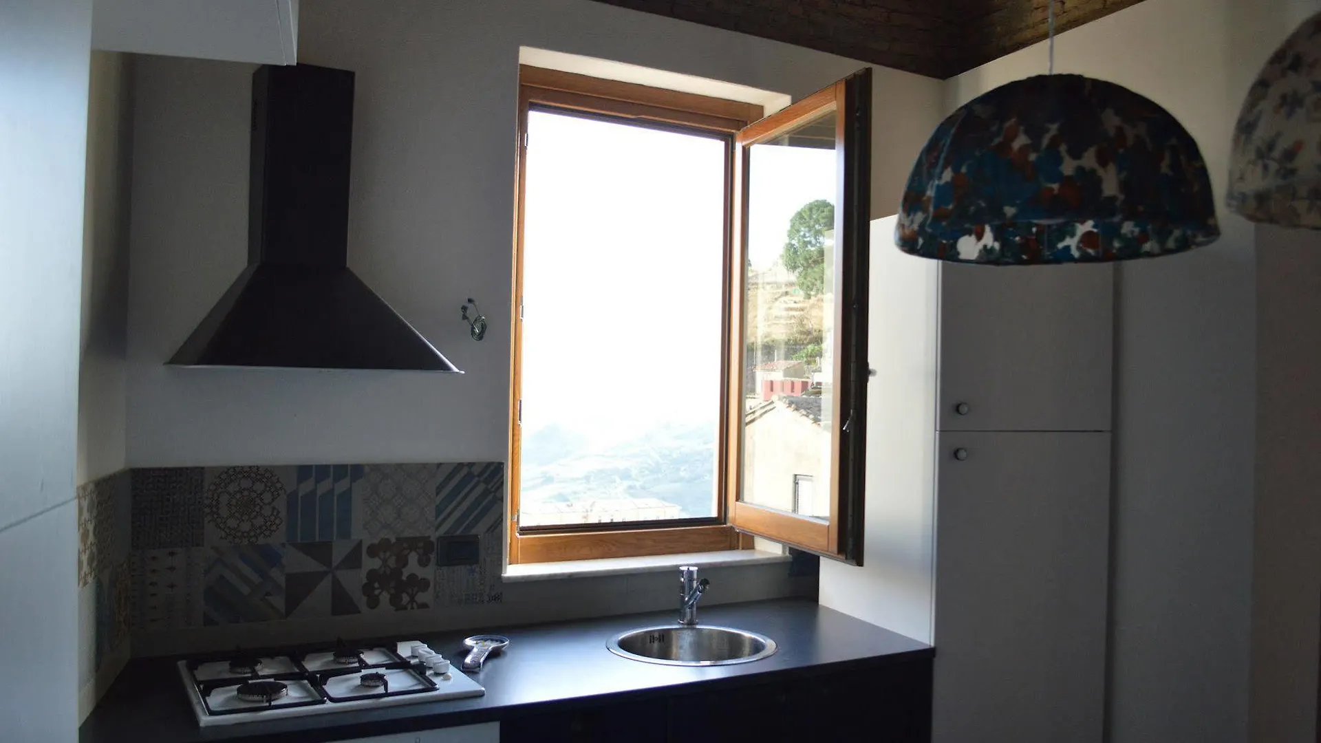 I Colori Delle Madonie Hotel Petralia Sottana Guest house