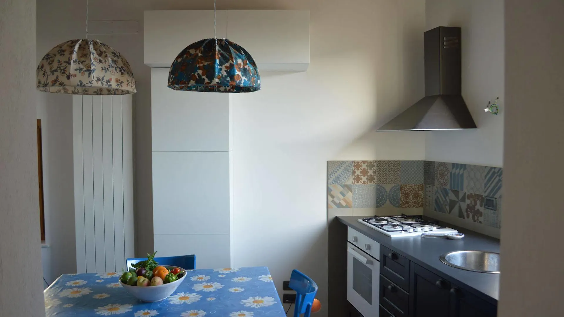I Colori Delle Madonie Hotel Petralia Sottana Guest house