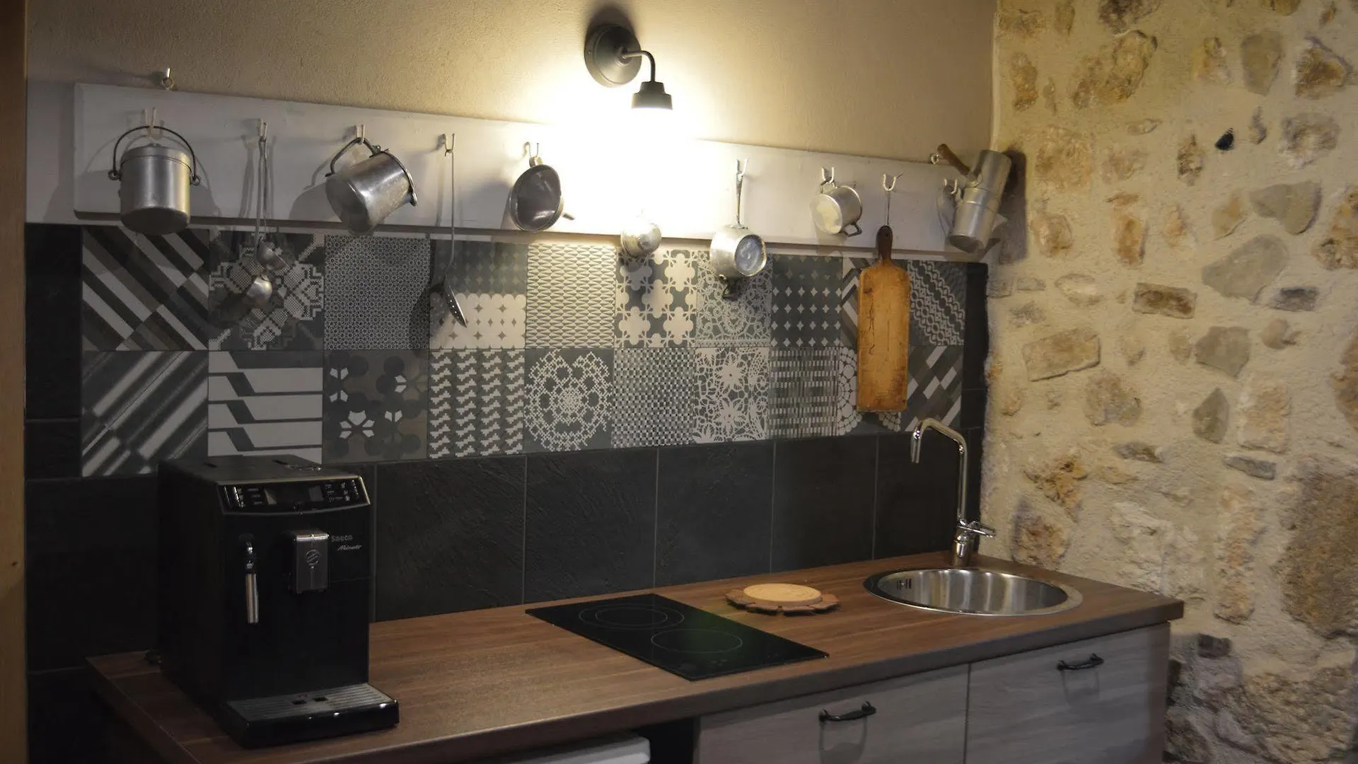 Guest house I Colori Delle Madonie Hotel Petralia Sottana Italy