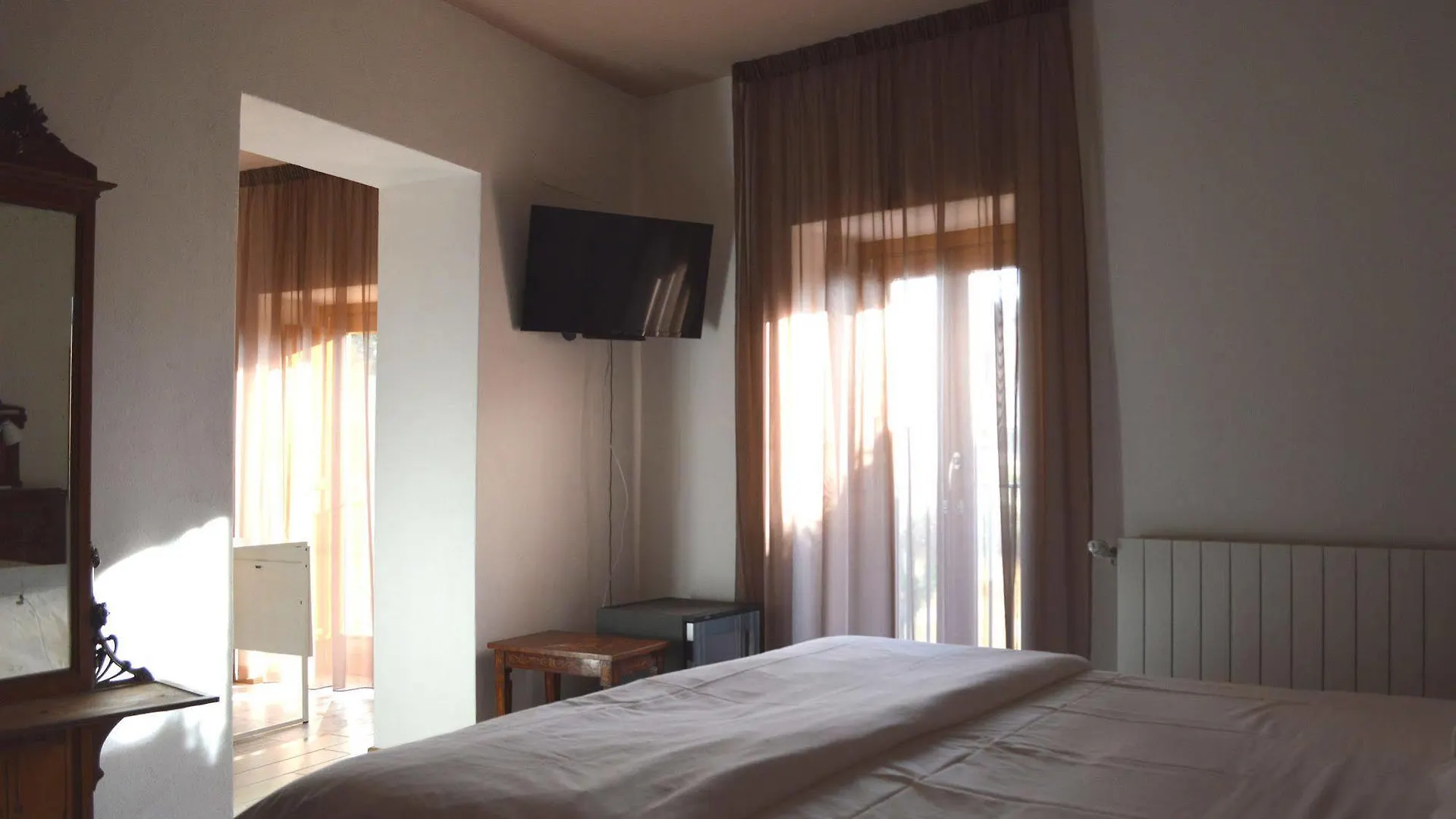 I Colori Delle Madonie Hotel Petralia Sottana