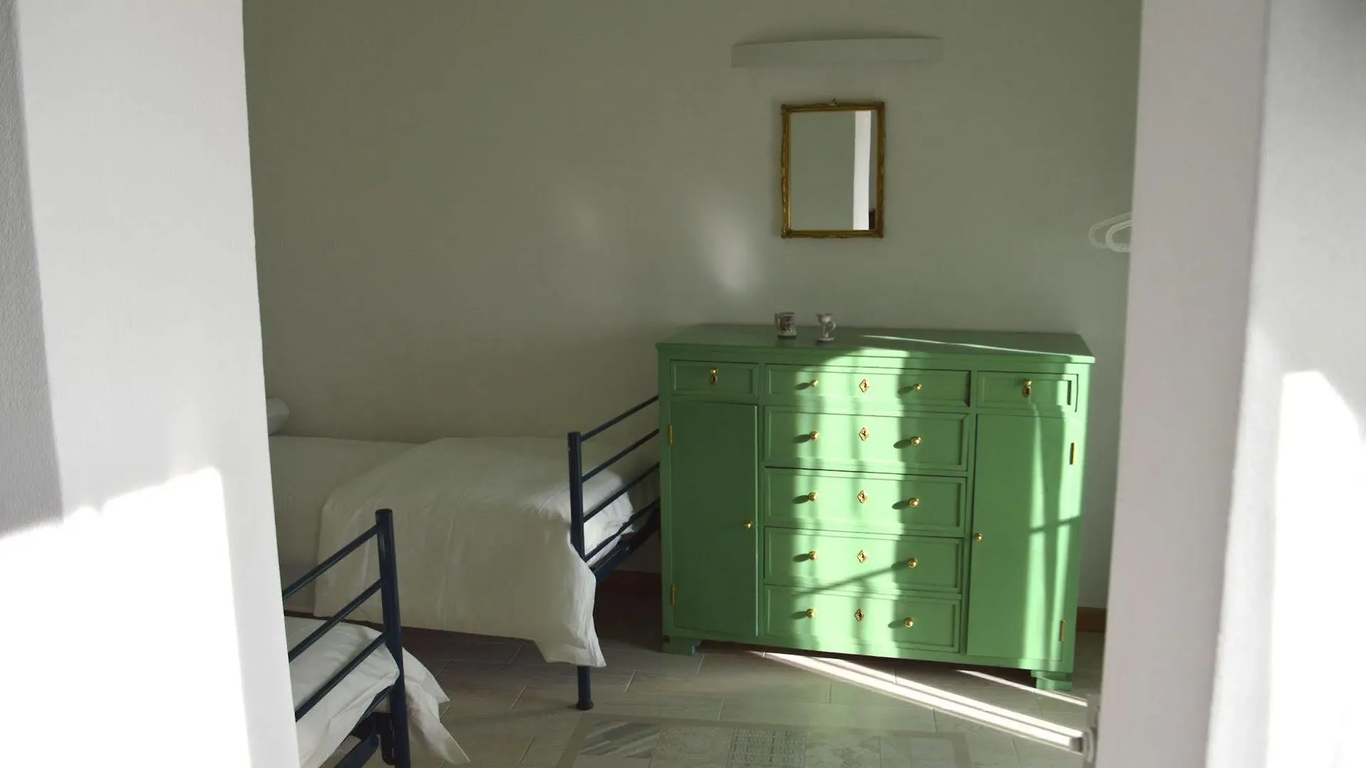 Guest house I Colori Delle Madonie Hotel Petralia Sottana