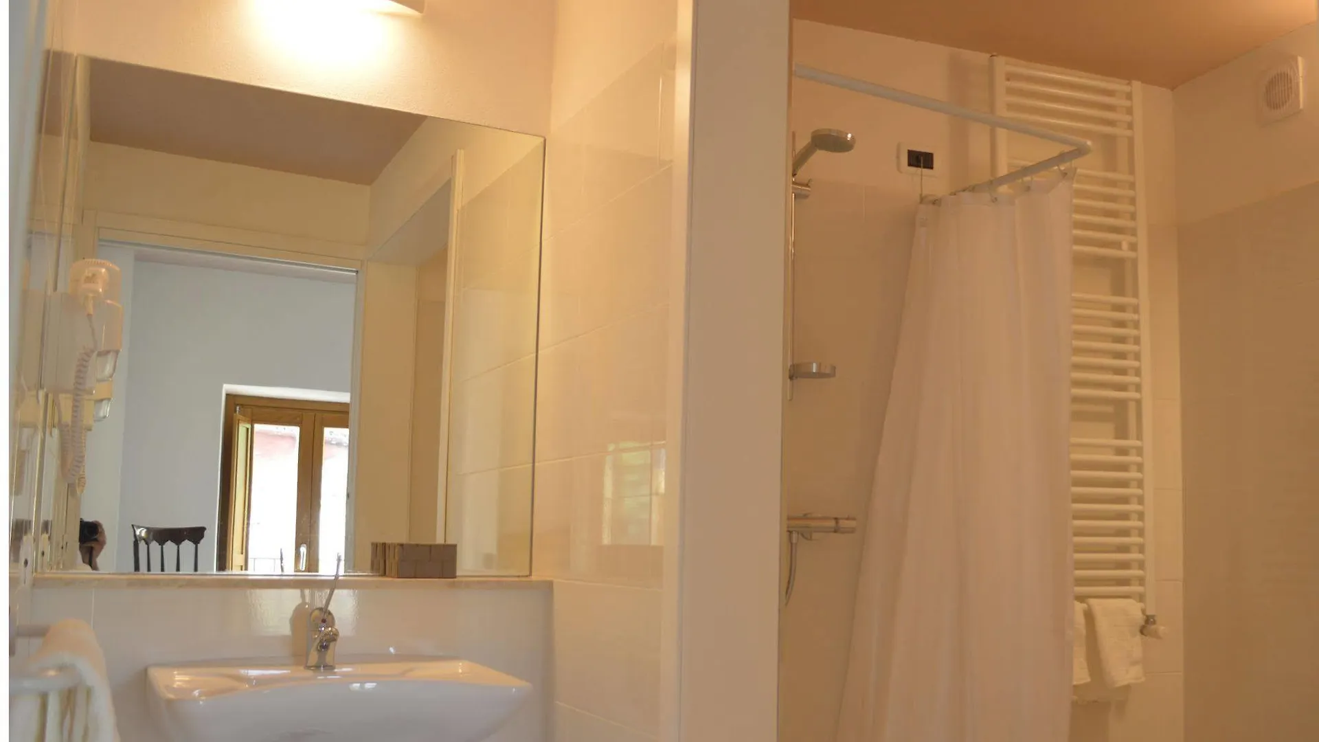 I Colori Delle Madonie Hotel Petralia Sottana 0*,  Italy