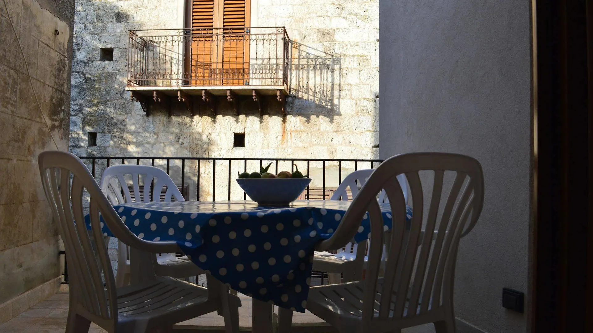 I Colori Delle Madonie Hotel Petralia Sottana Guest house