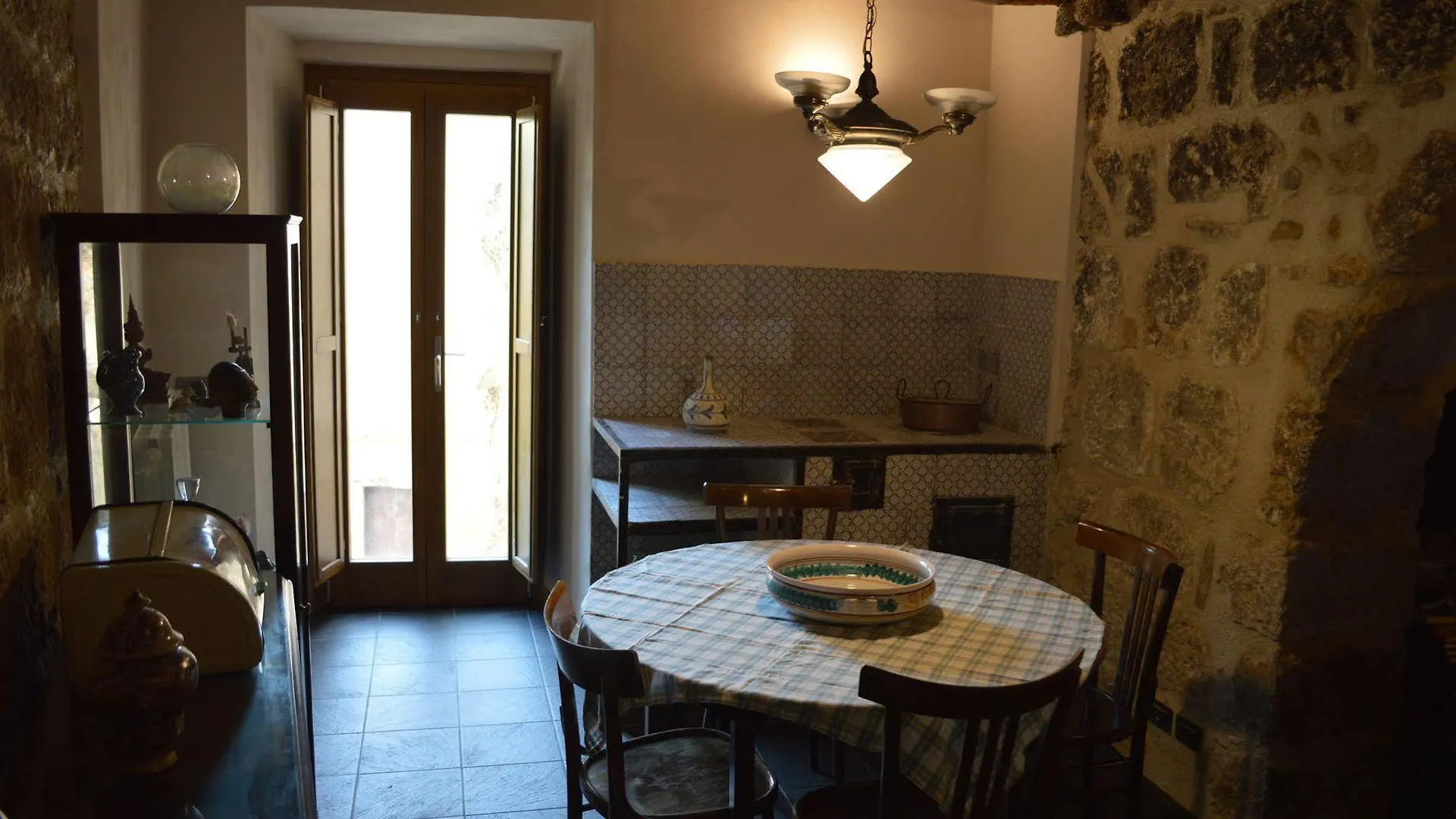 I Colori Delle Madonie Hotel Petralia Sottana 0*,  Italy