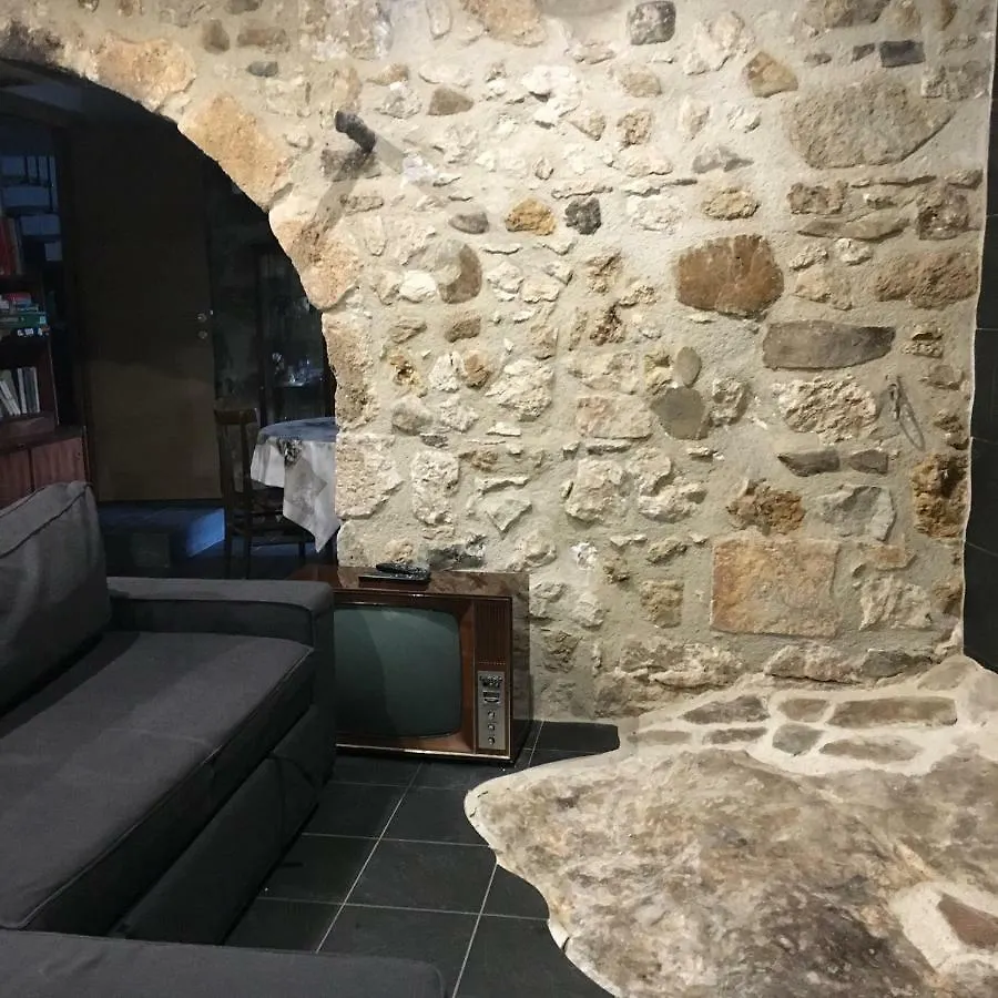 Guest house I Colori Delle Madonie Hotel Petralia Sottana