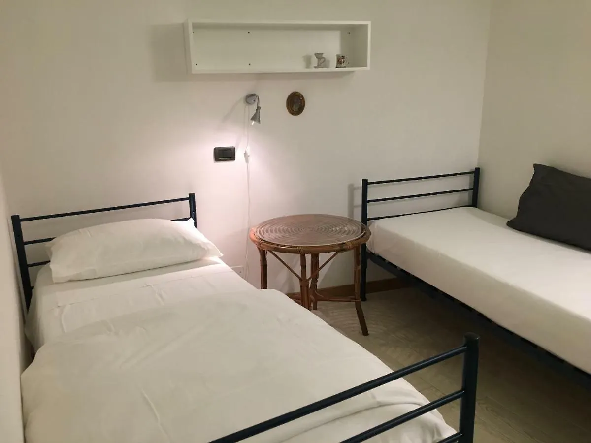 I Colori Delle Madonie Hotel Petralia Sottana