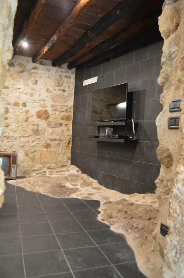 Guest house I Colori Delle Madonie Hotel Petralia Sottana