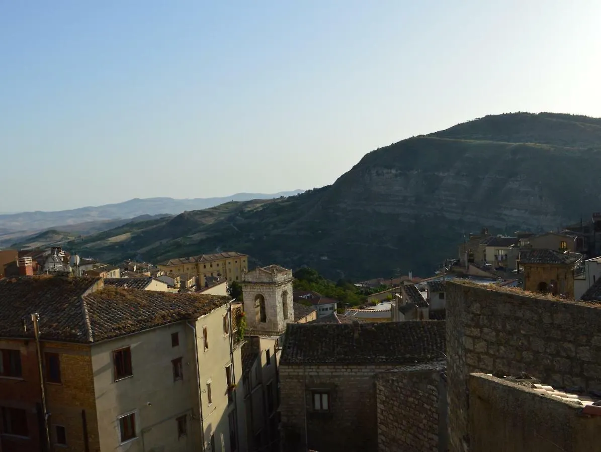 I Colori Delle Madonie Hotel Petralia Sottana Guest house