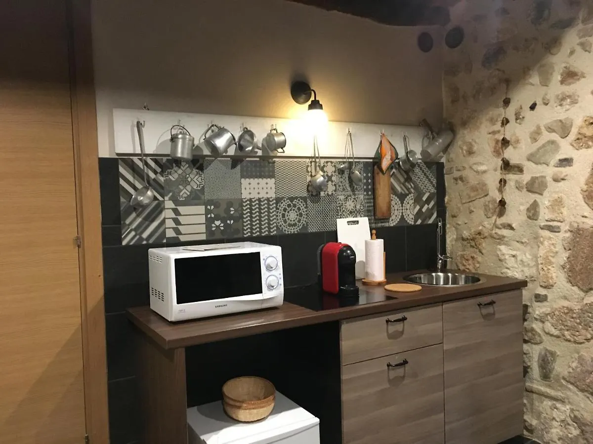 I Colori Delle Madonie Hotel Petralia Sottana Guest house