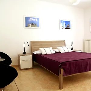 Bed & Breakfast Siciliò, Santa Flavia
