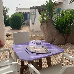 Affittacamere I Dammusi Del Blu, Lampedusa