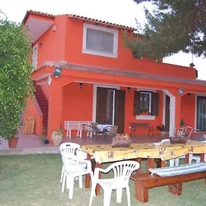 Bed & Breakfast Marco Polo, Fanusa