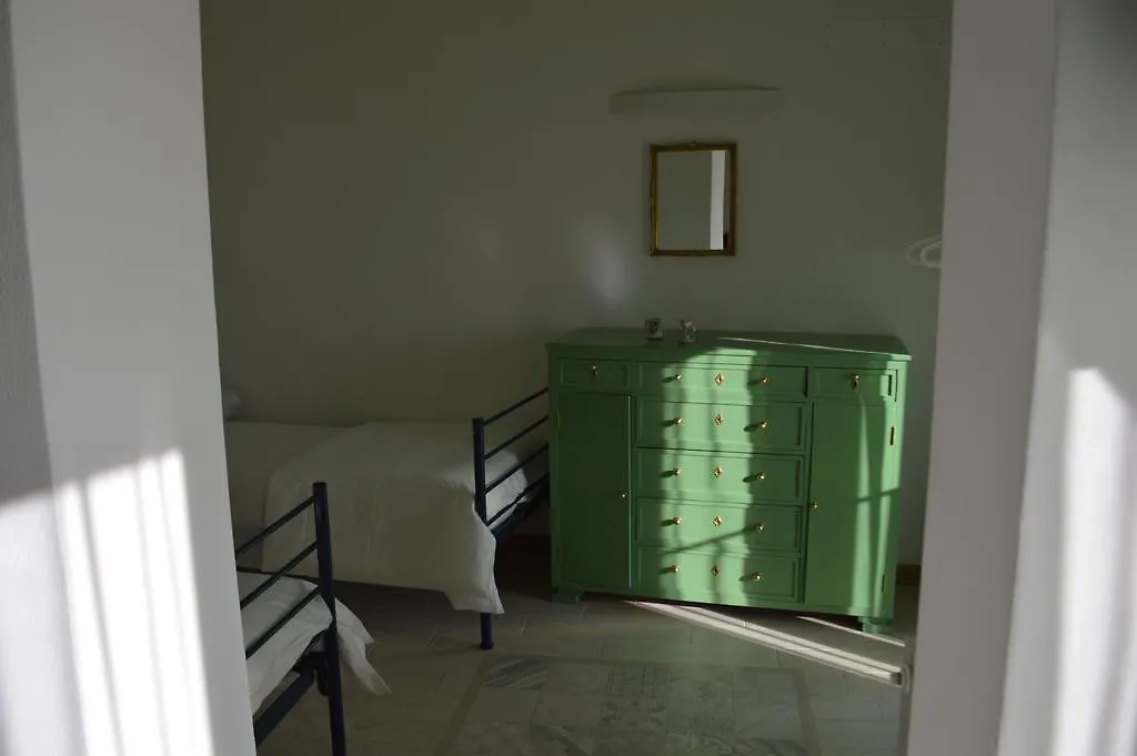 Casa de hóspedes I Colori Delle Madonie Hotel Petralia Sottana Itália