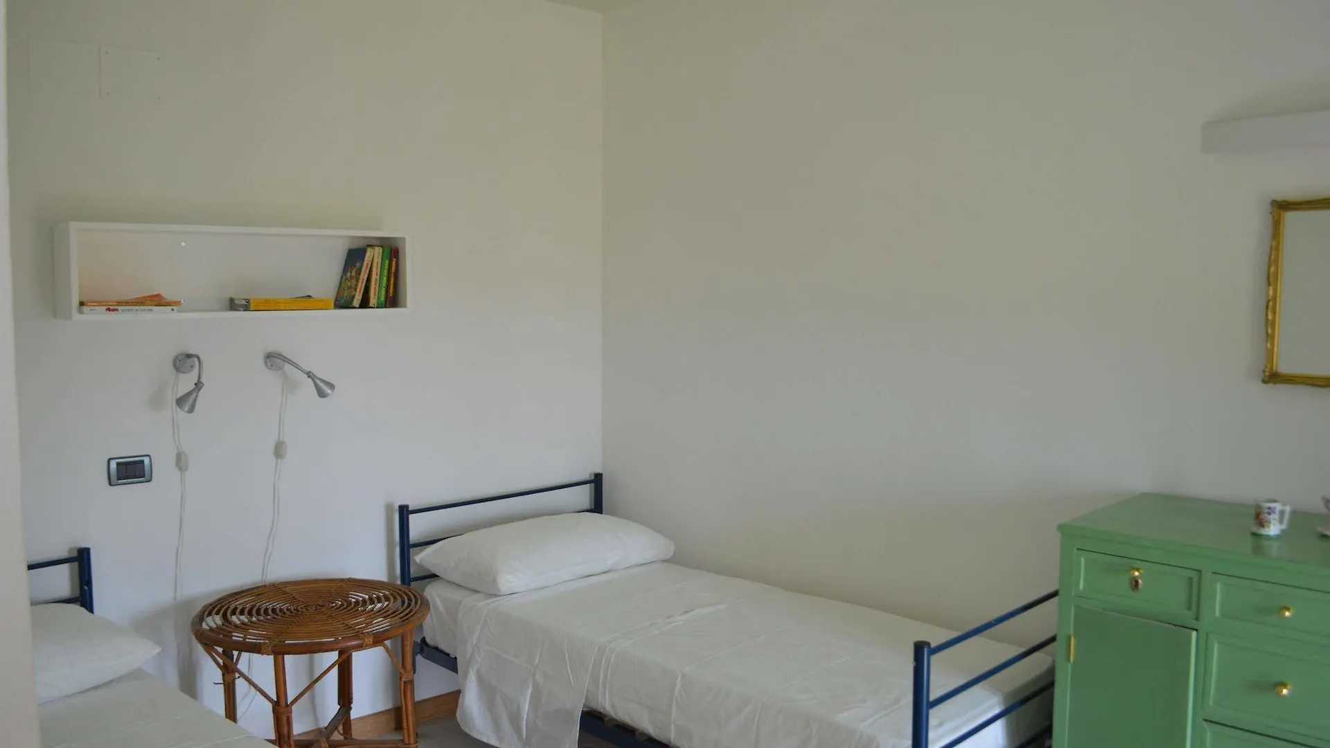 Casa de hóspedes I Colori Delle Madonie Hotel Petralia Sottana