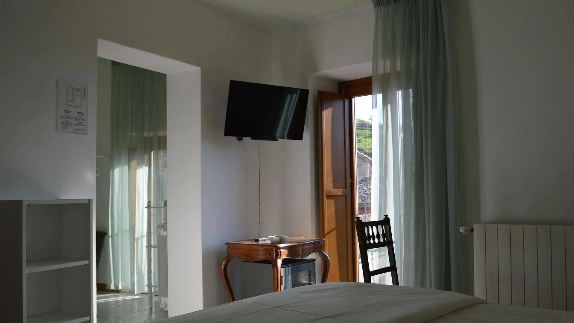 I Colori Delle Madonie Hotel Petralia Sottana 0*,