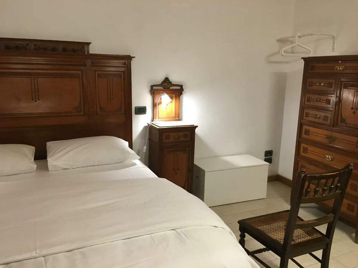 Casa de hóspedes I Colori Delle Madonie Hotel Petralia Sottana Itália