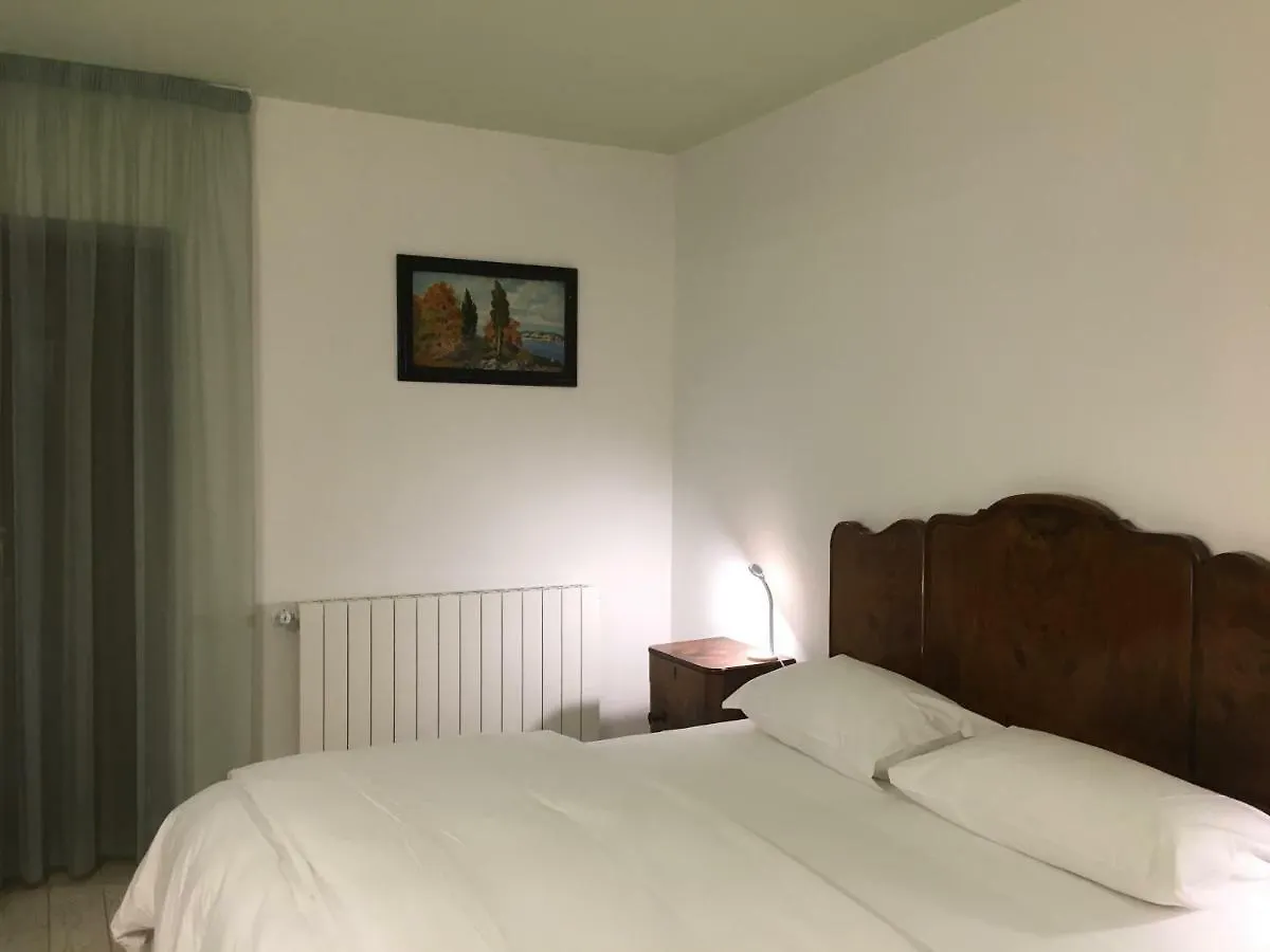 Casa de hóspedes I Colori Delle Madonie Hotel Petralia Sottana