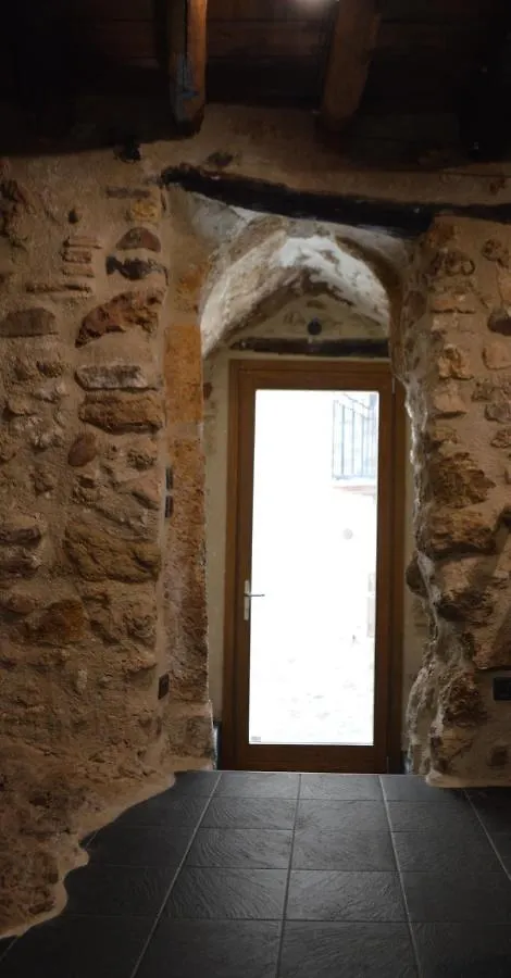 I Colori Delle Madonie Hotel Petralia Sottana 0*,